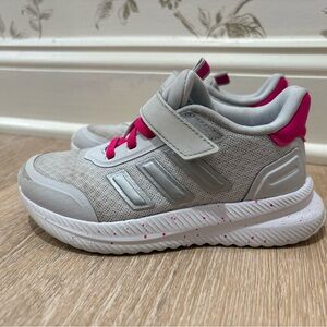 adidas X_PLR Path toddler girl shoes
